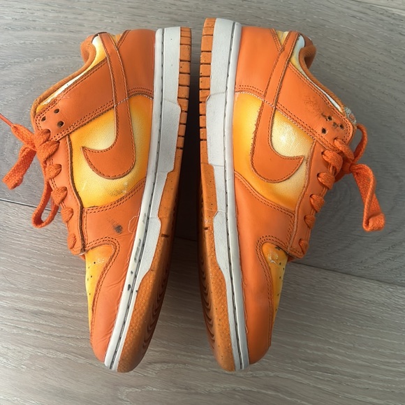 Nike sunset sneakers - Picture 2 of 7